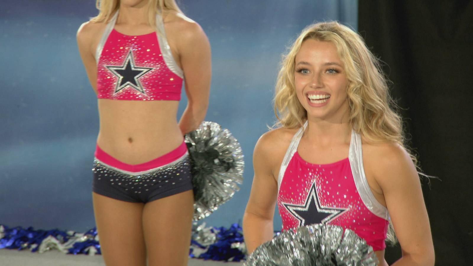 Still from You Came To Play!