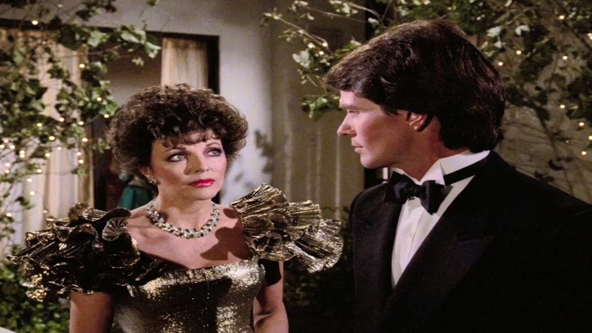 Still from Carousel