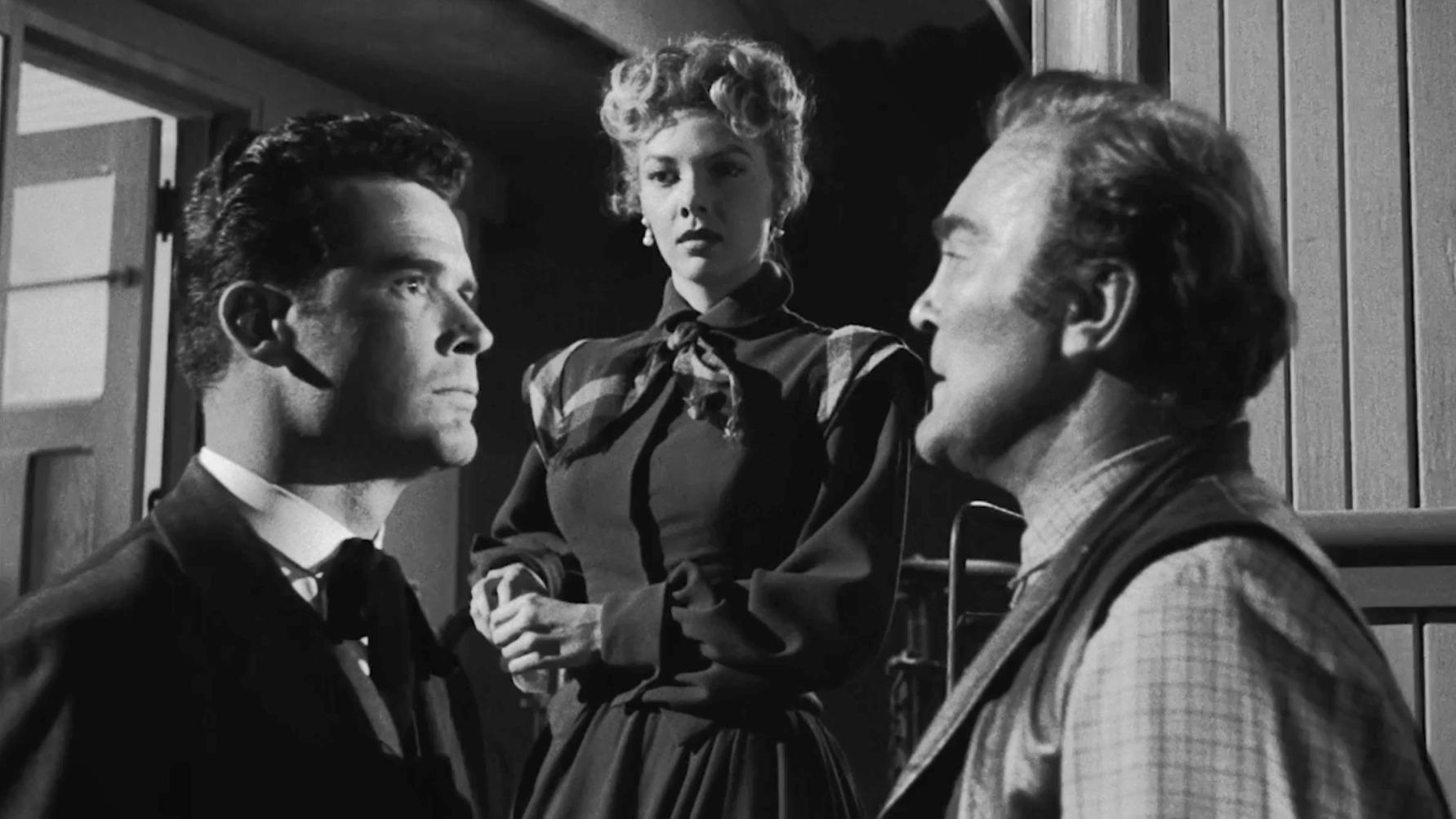 Still from The Last Train West