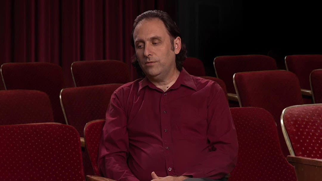 Still from 'Pan' and 'Steve Jobs'