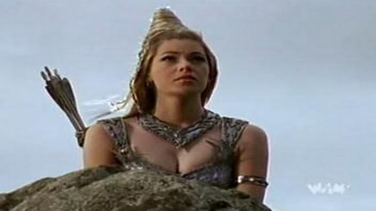 Still from Herc's Nemesis