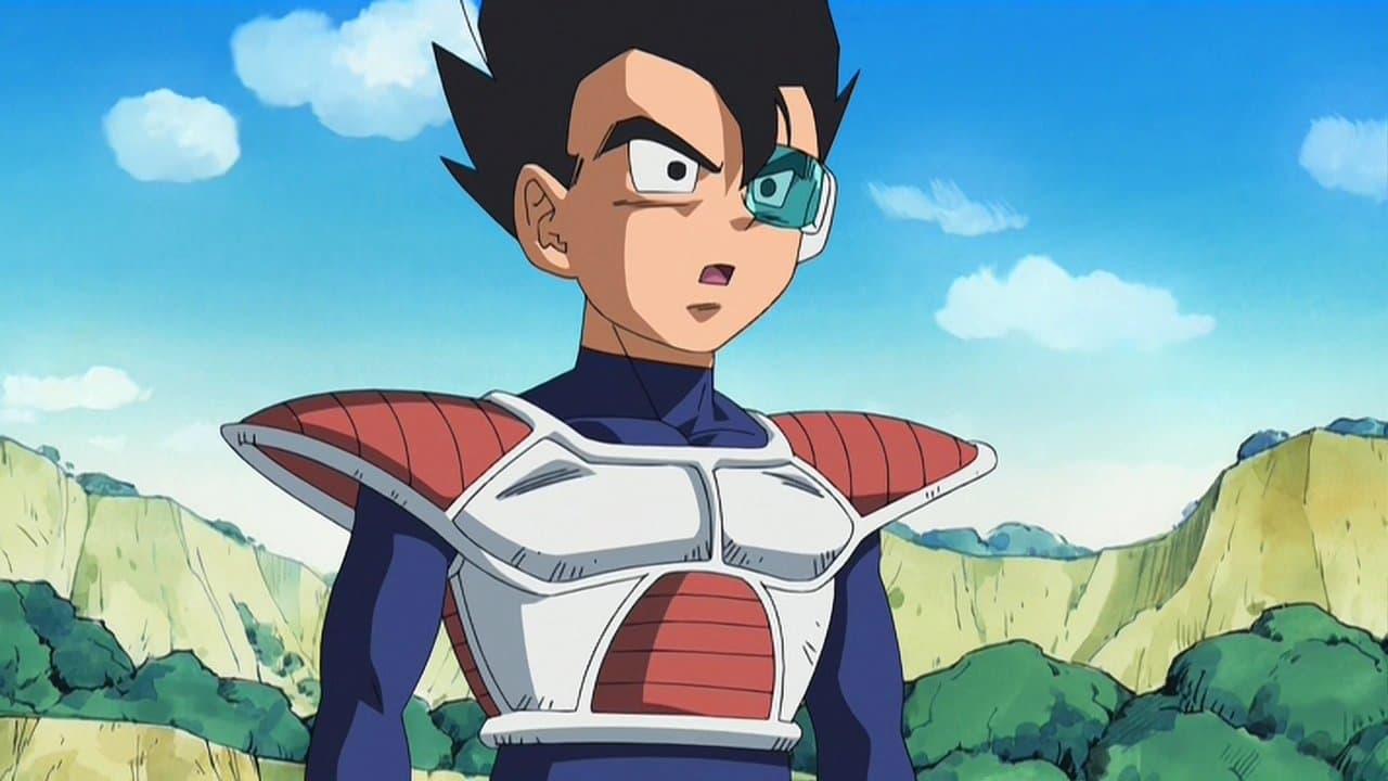 Still from Yo! Son Goku and His Friends Return!!