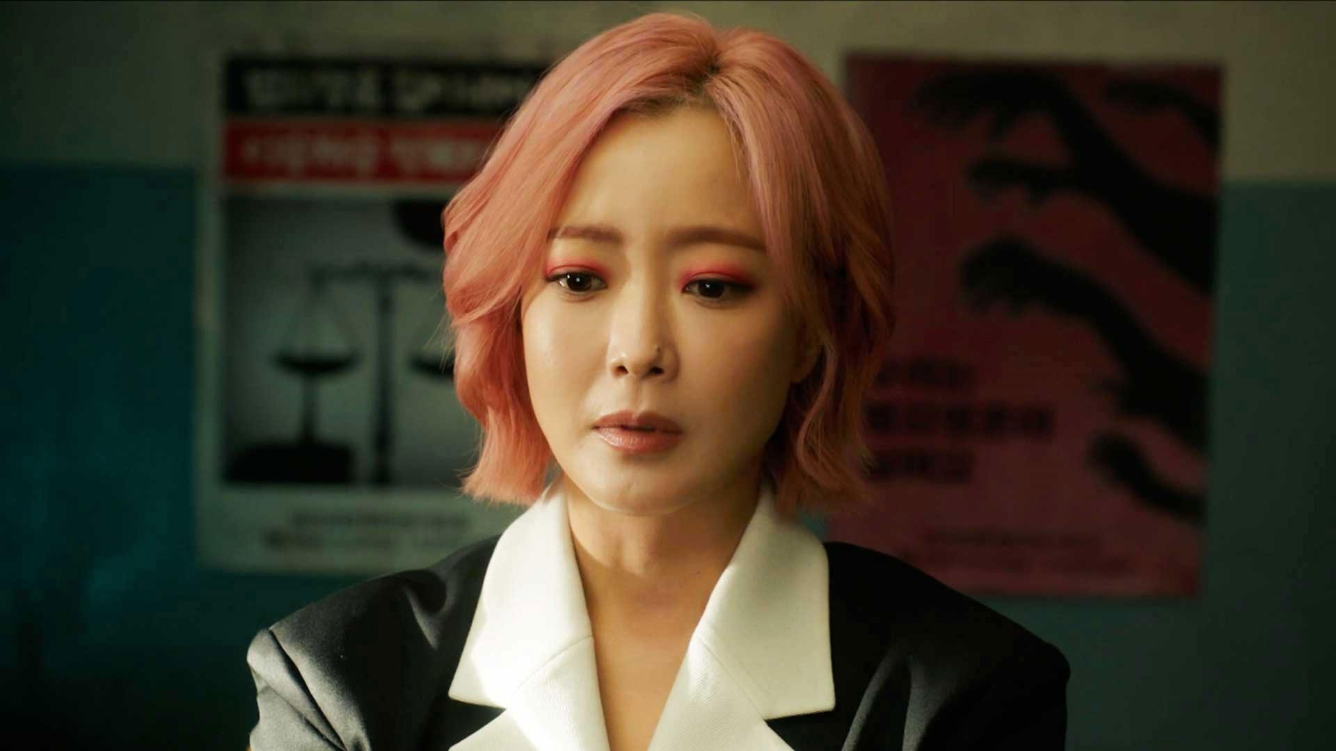 Still from Breath
