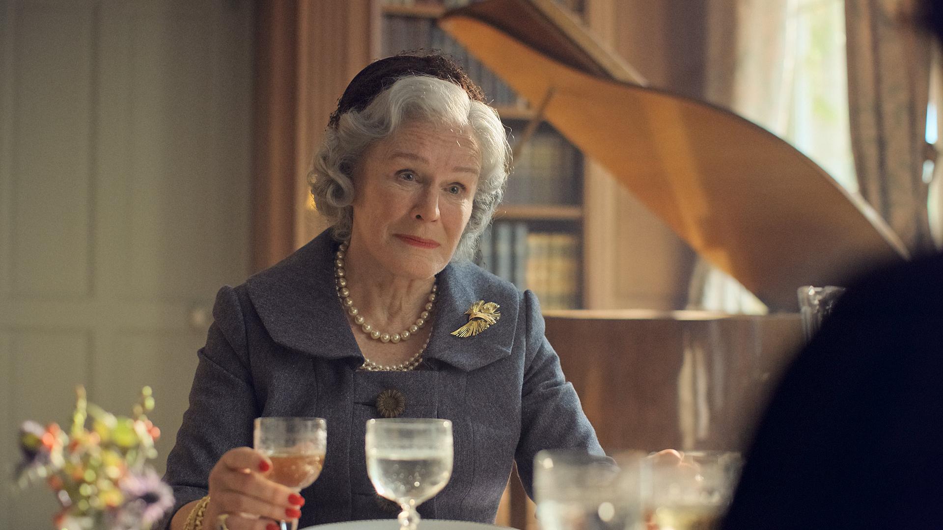 Still from I Love You Most of All