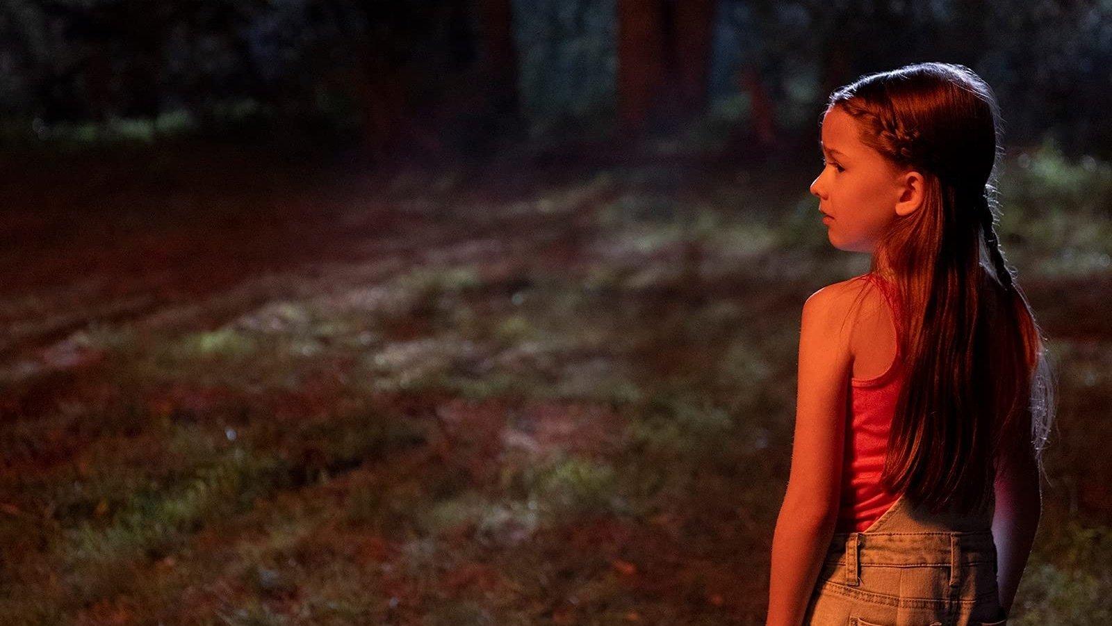 Still from Cages
