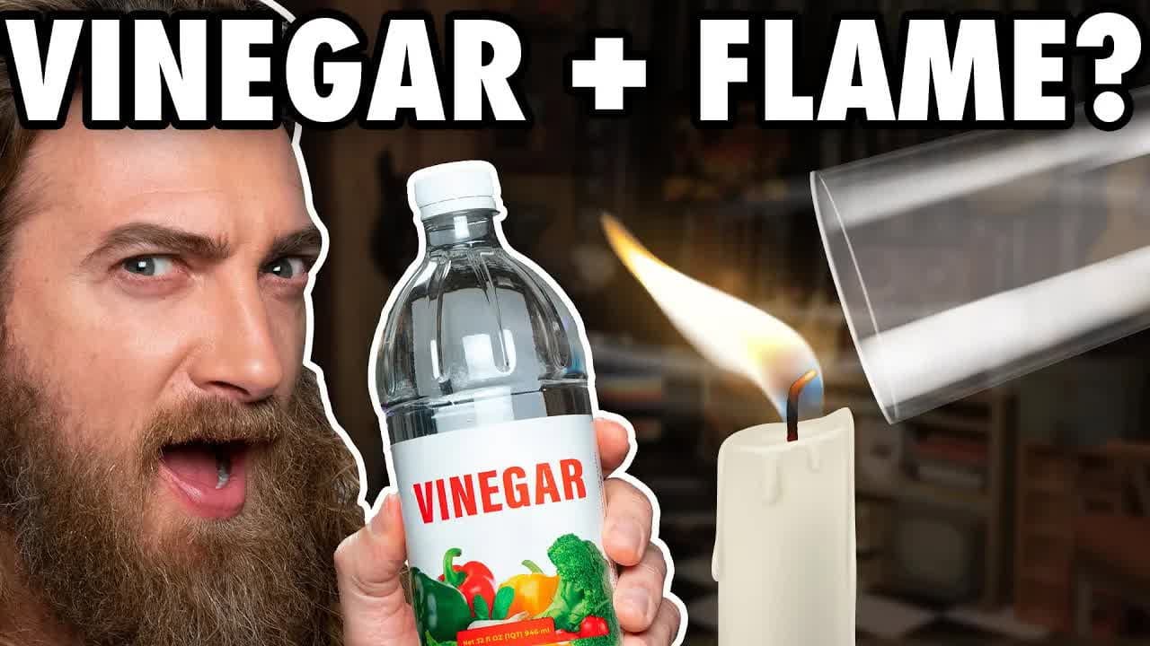 Still from We Try Food Experiments Without Instructions