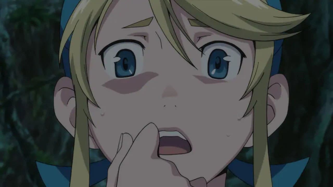 Still from Survival