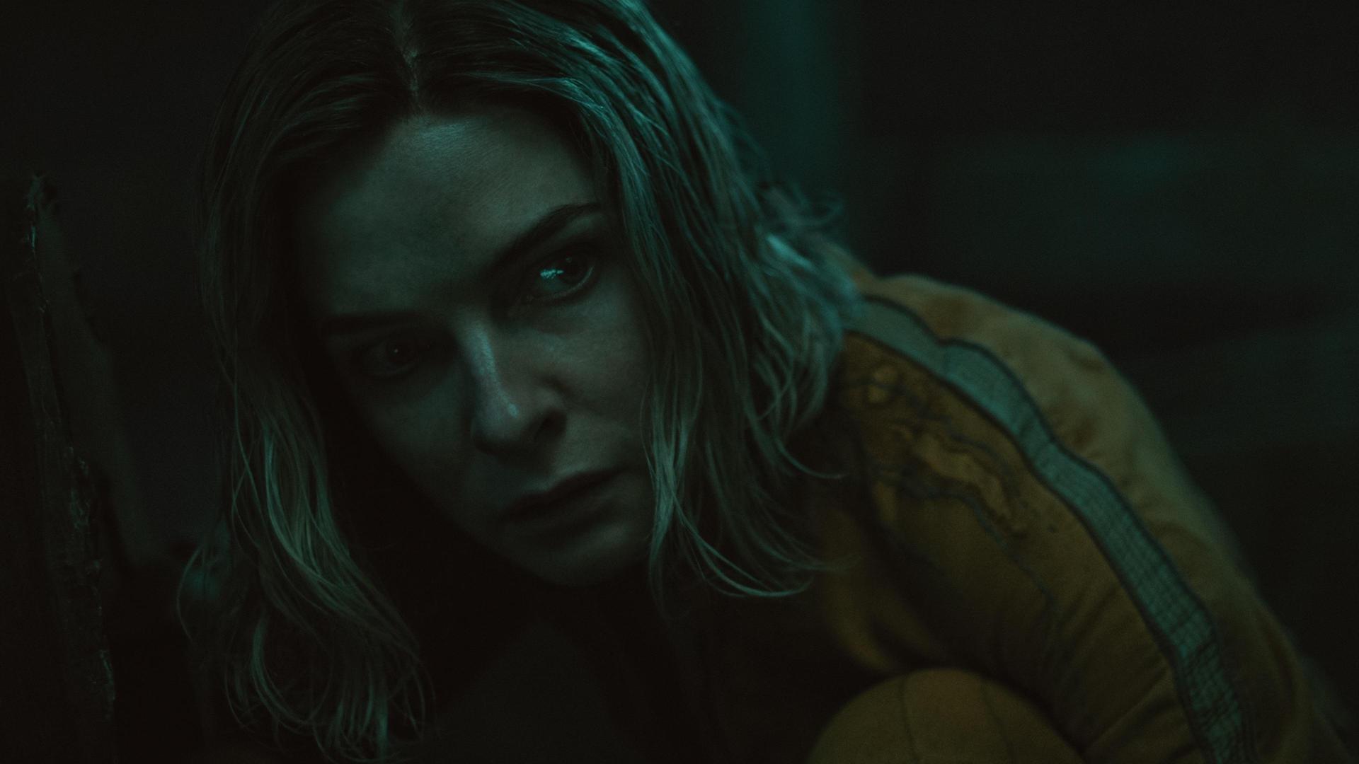 Still from The Book of Quinn