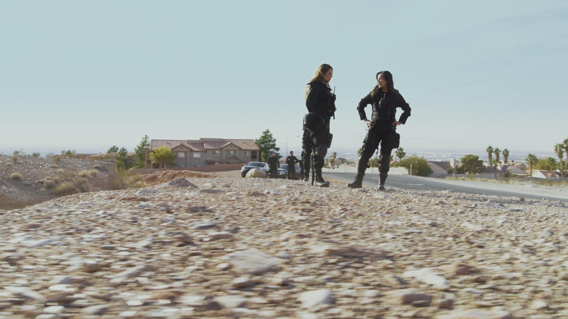 Still from Episode 10