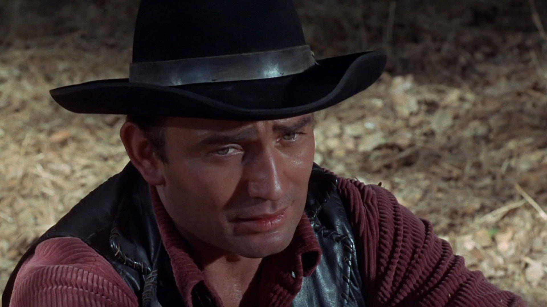 Still from A Welcoming Town
