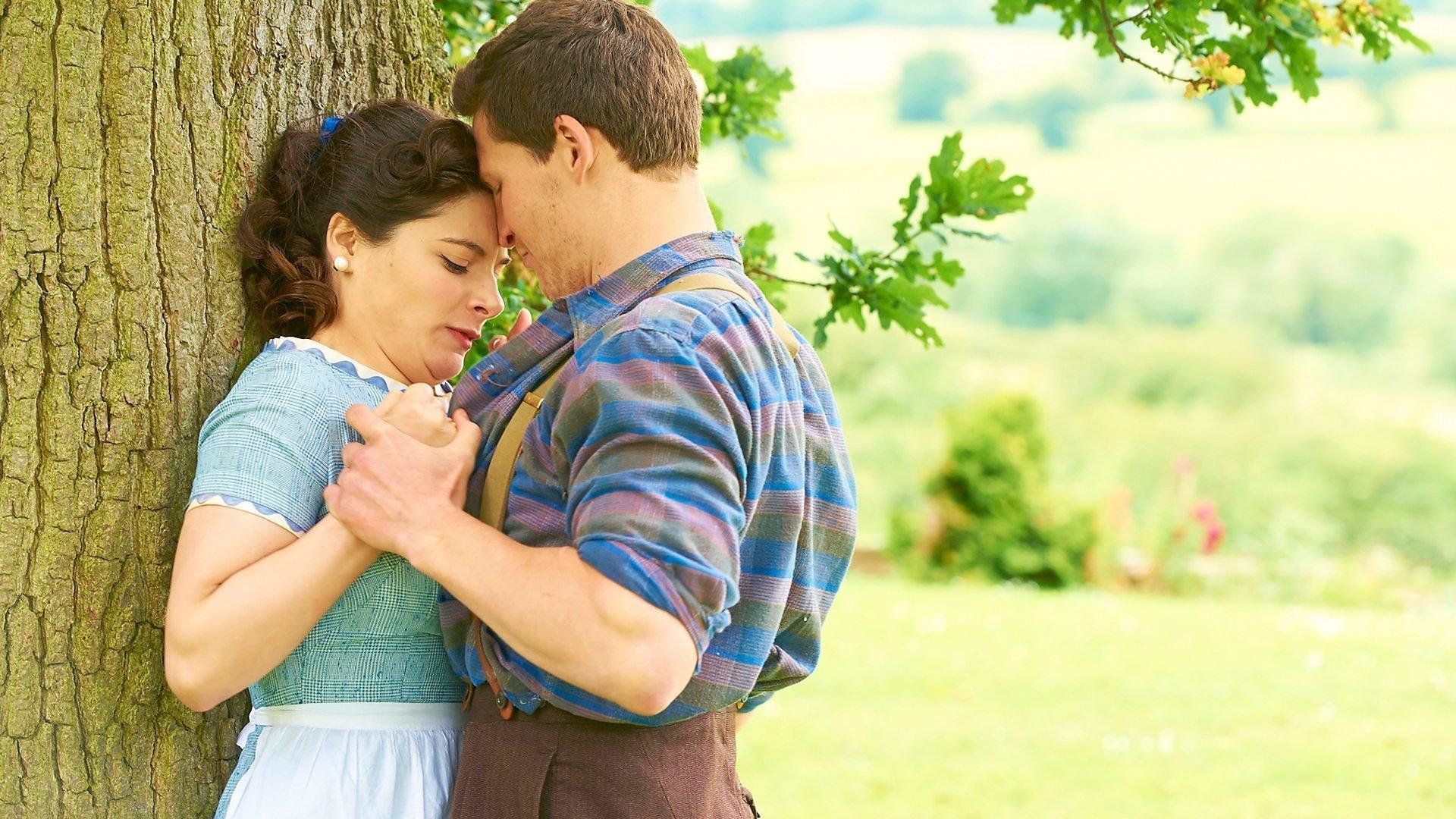 Still from The Truth in the Wine
