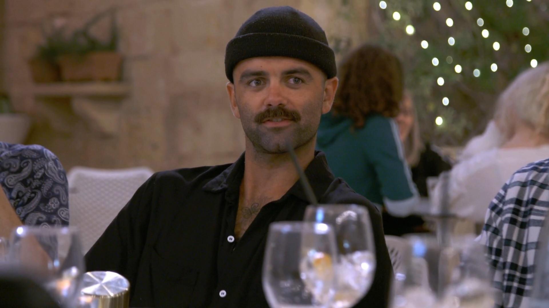 Still from Let’s Bring It Home