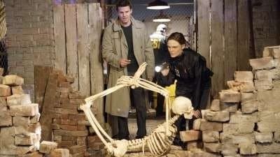 Still from The Verdict in the Story