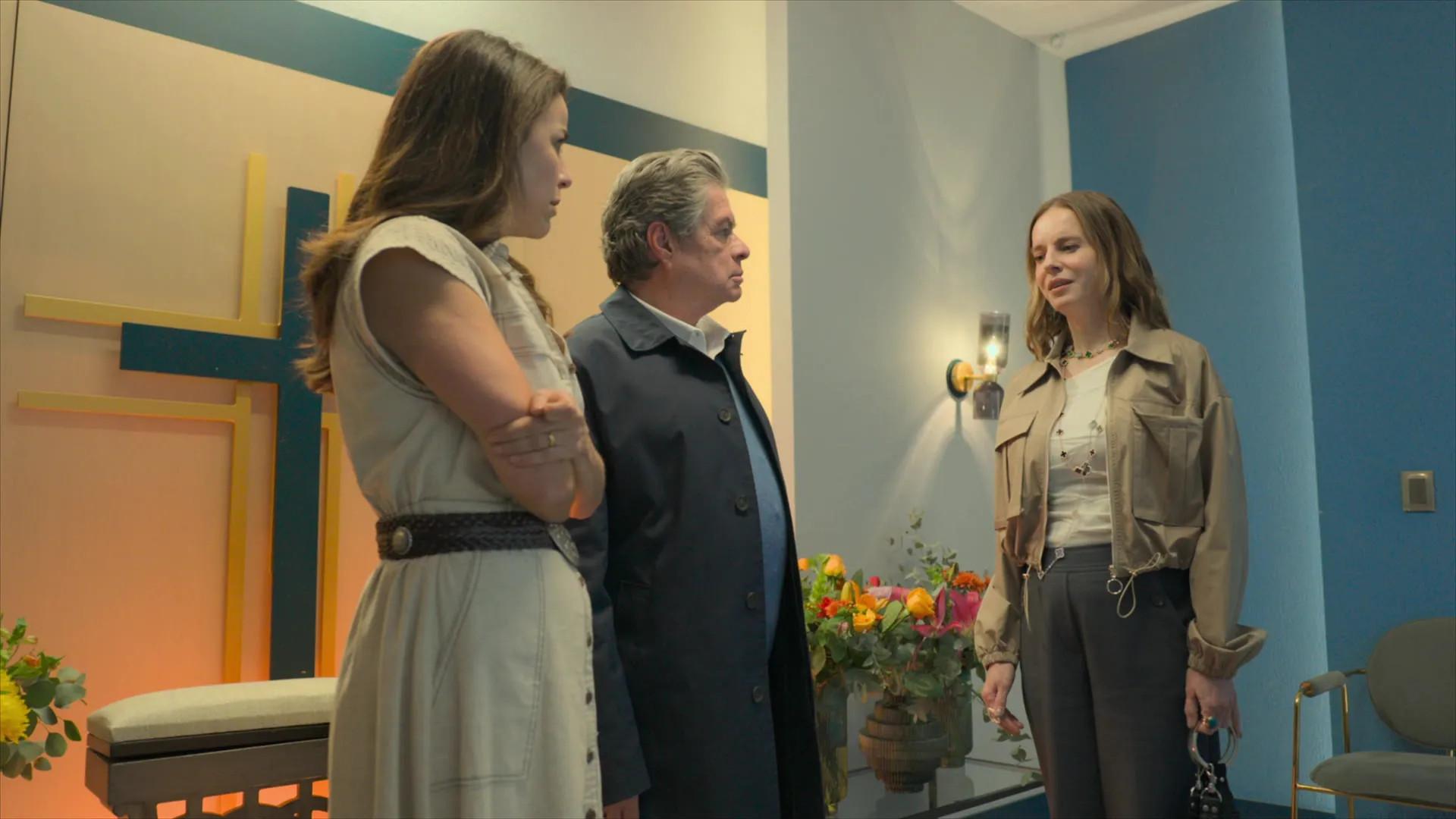 Still from Orígenes