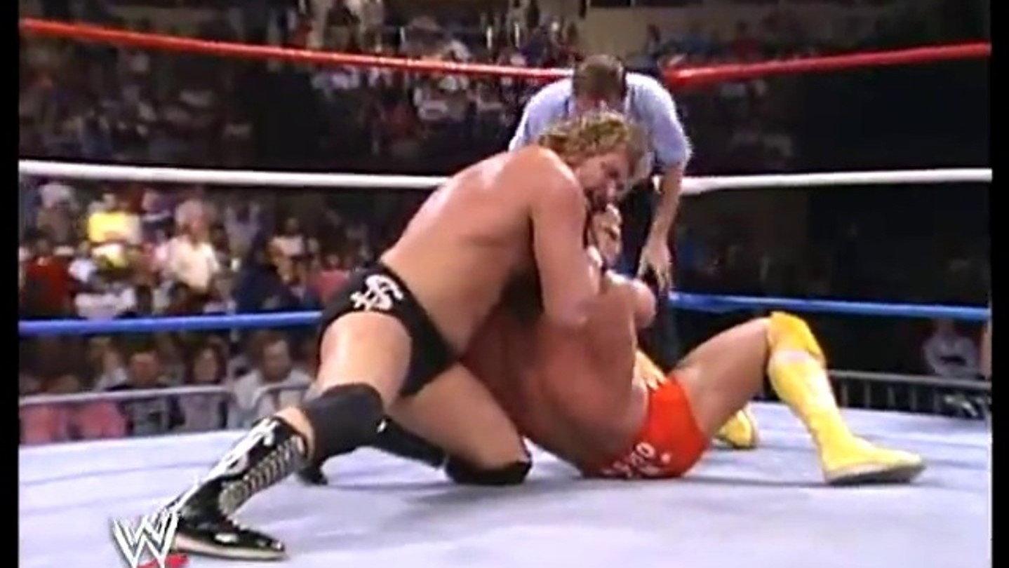 Still from Saturday Night's Main Event #15