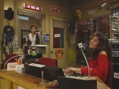 Still from Radio Days