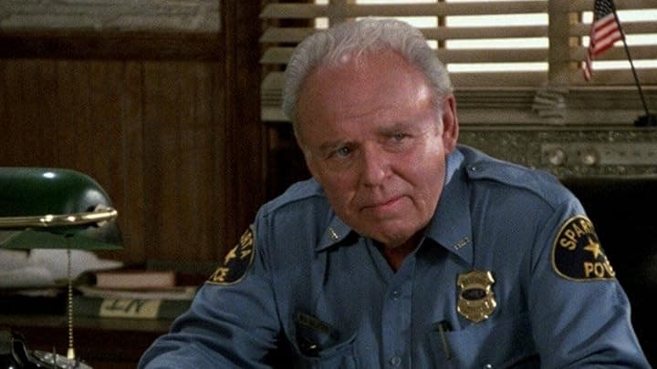 Still from In the Heat of the Night: Give Me Your Life