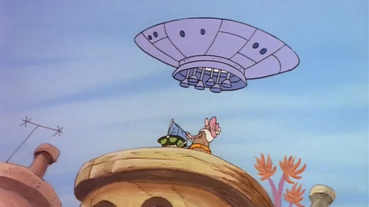 Still from Invasion of the Mommy Snatchers