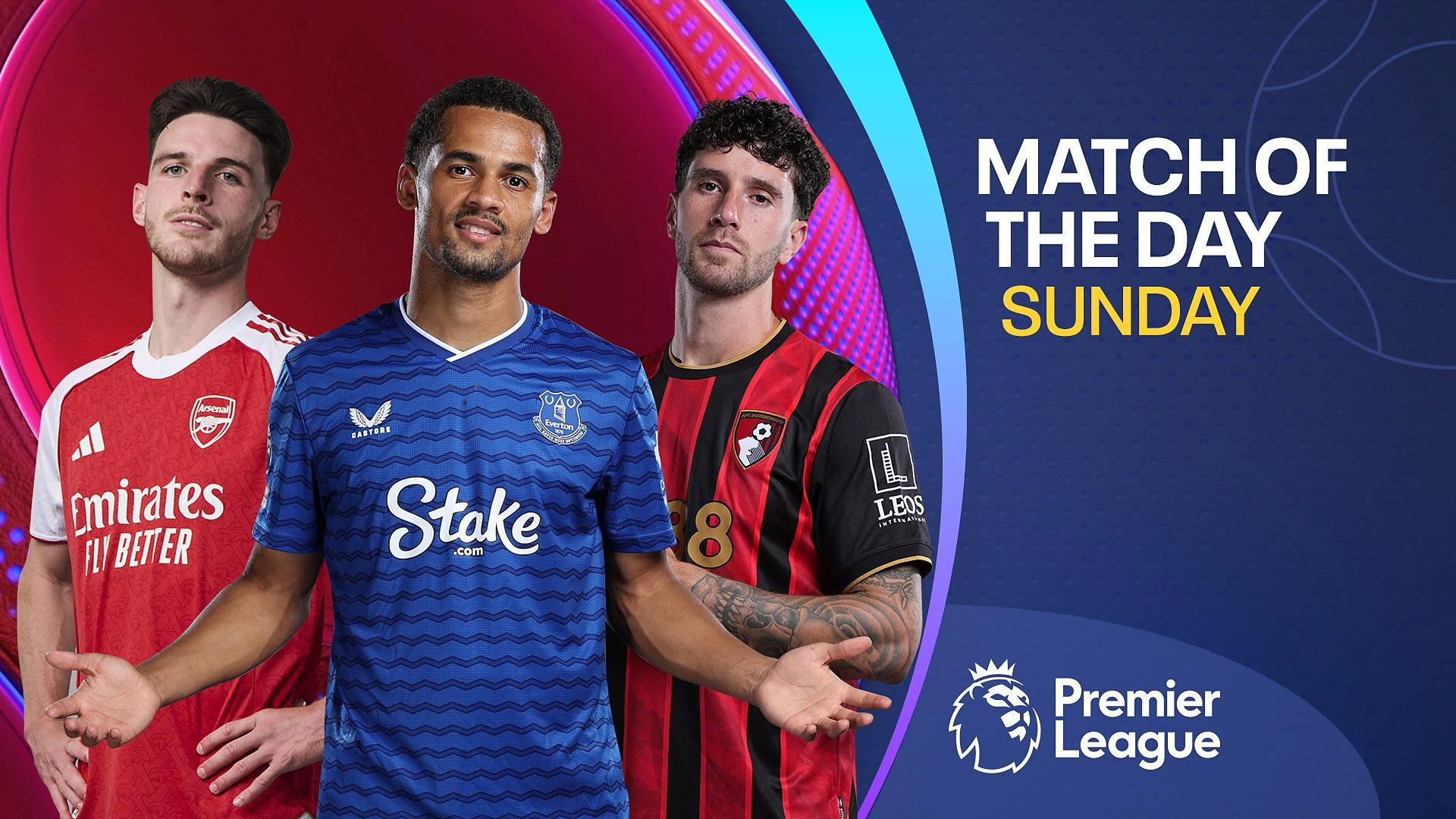 Still from MOTD - 26th October 2025