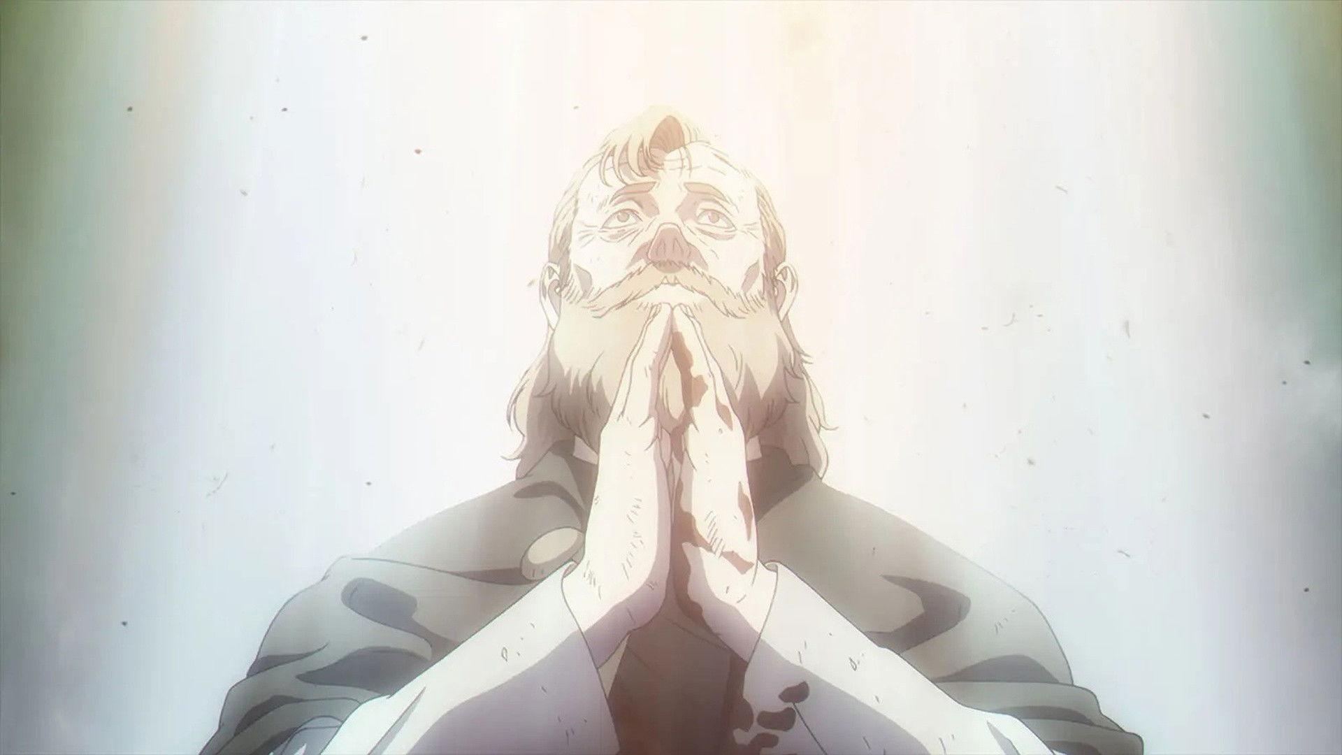 Still from Comrades