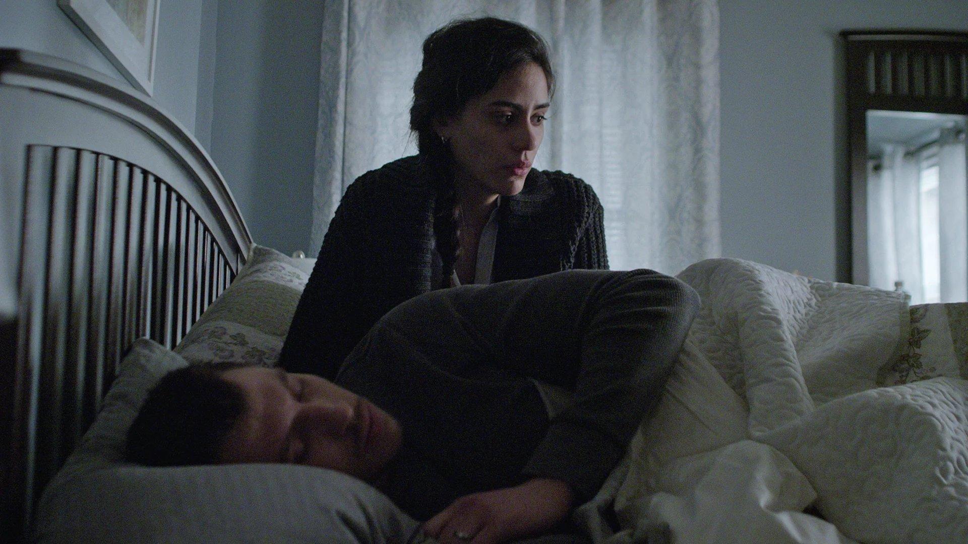 Still from Until It Do