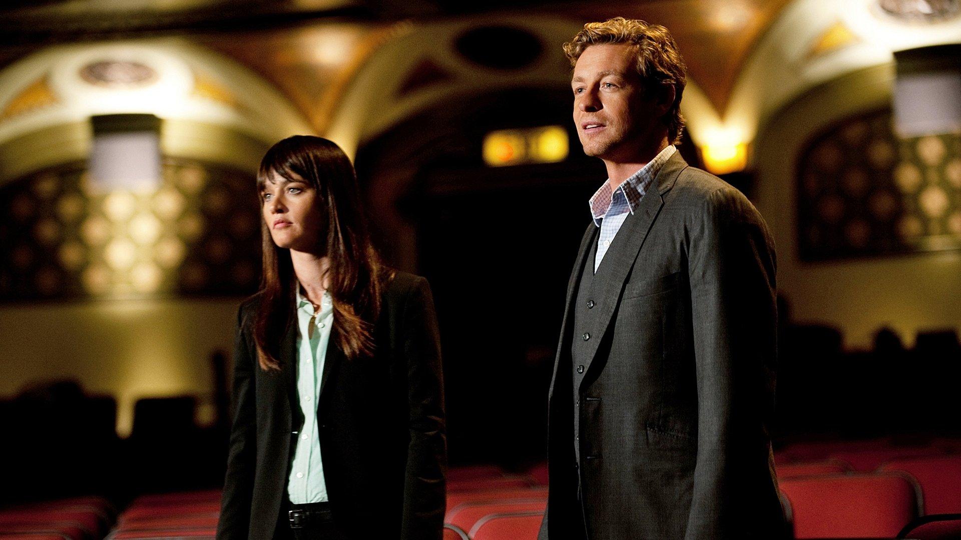 Still from Rhapsody in Red