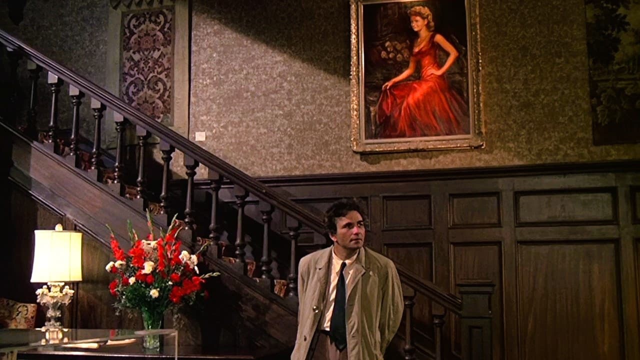 Still from Old Fashioned Murder