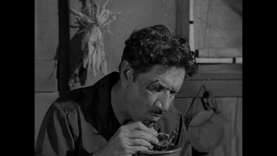 Still from A Place For Abel Hix