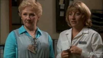 Still from Behind Closed Doors