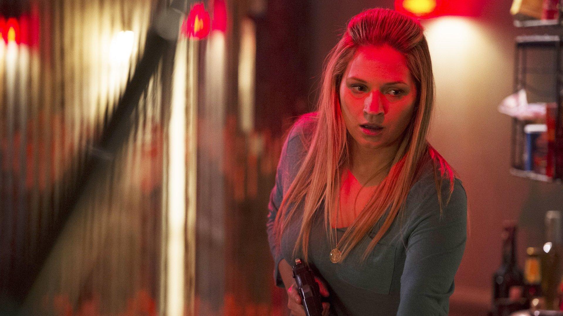 Still from Bad Company