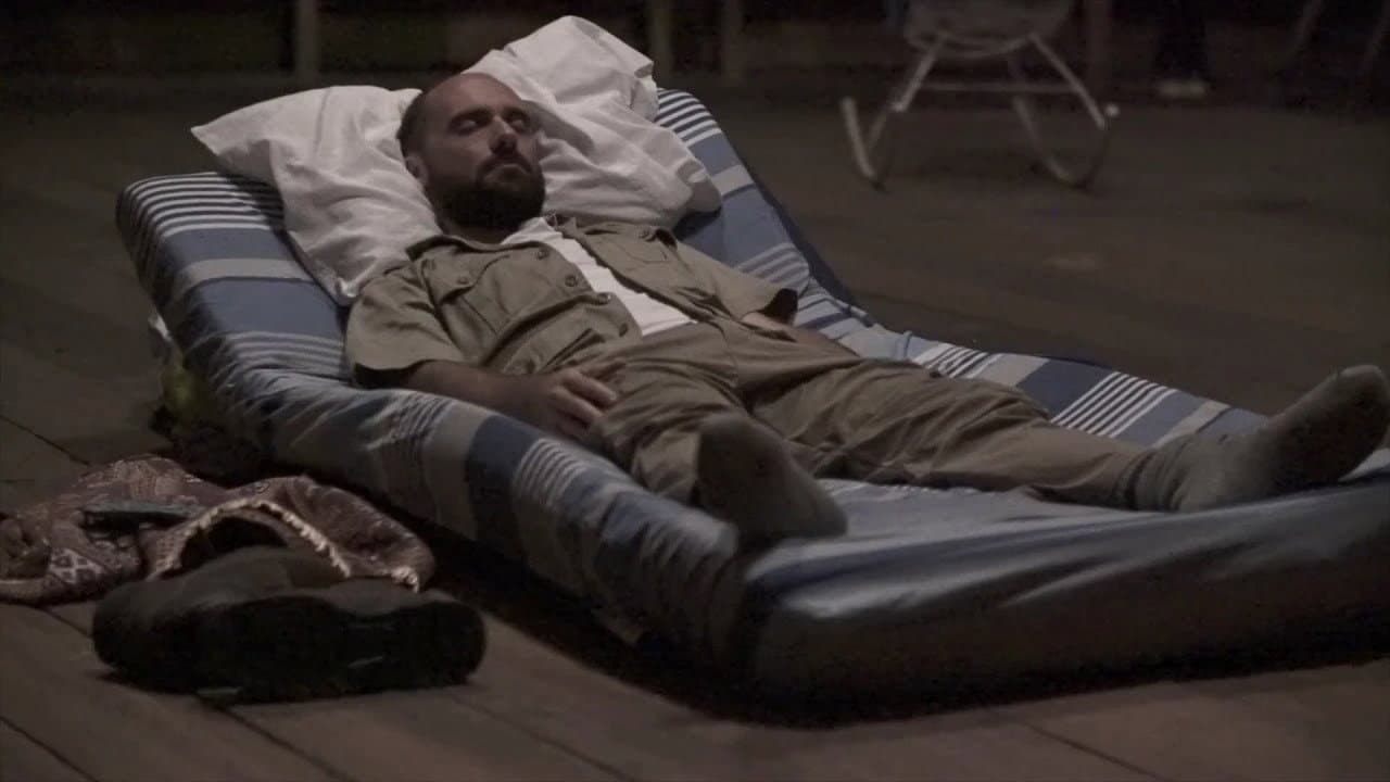 Still from Uncut Shaman Song
