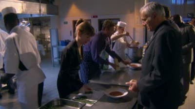 Still from Episode 25