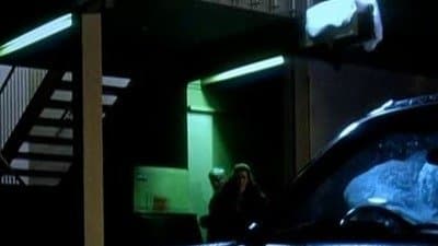 Still from Blank Generation