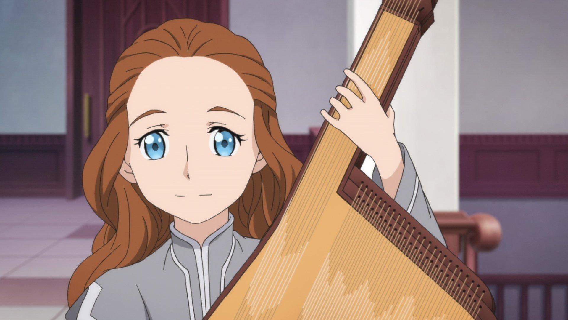 Still from New Retainers