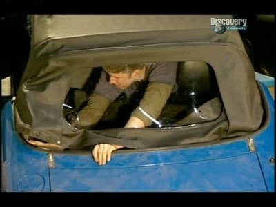 Still from Mazda MX-5 NA (Part 2)