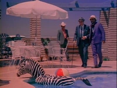 Still from Atomic Fallout