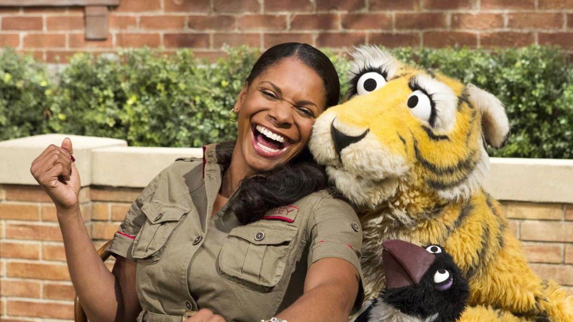 Still from The Wild Brunch