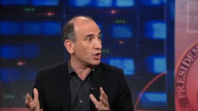 Still from Armando Iannucci