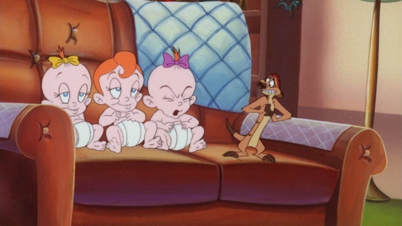 Still from Sitting Pretty Awful