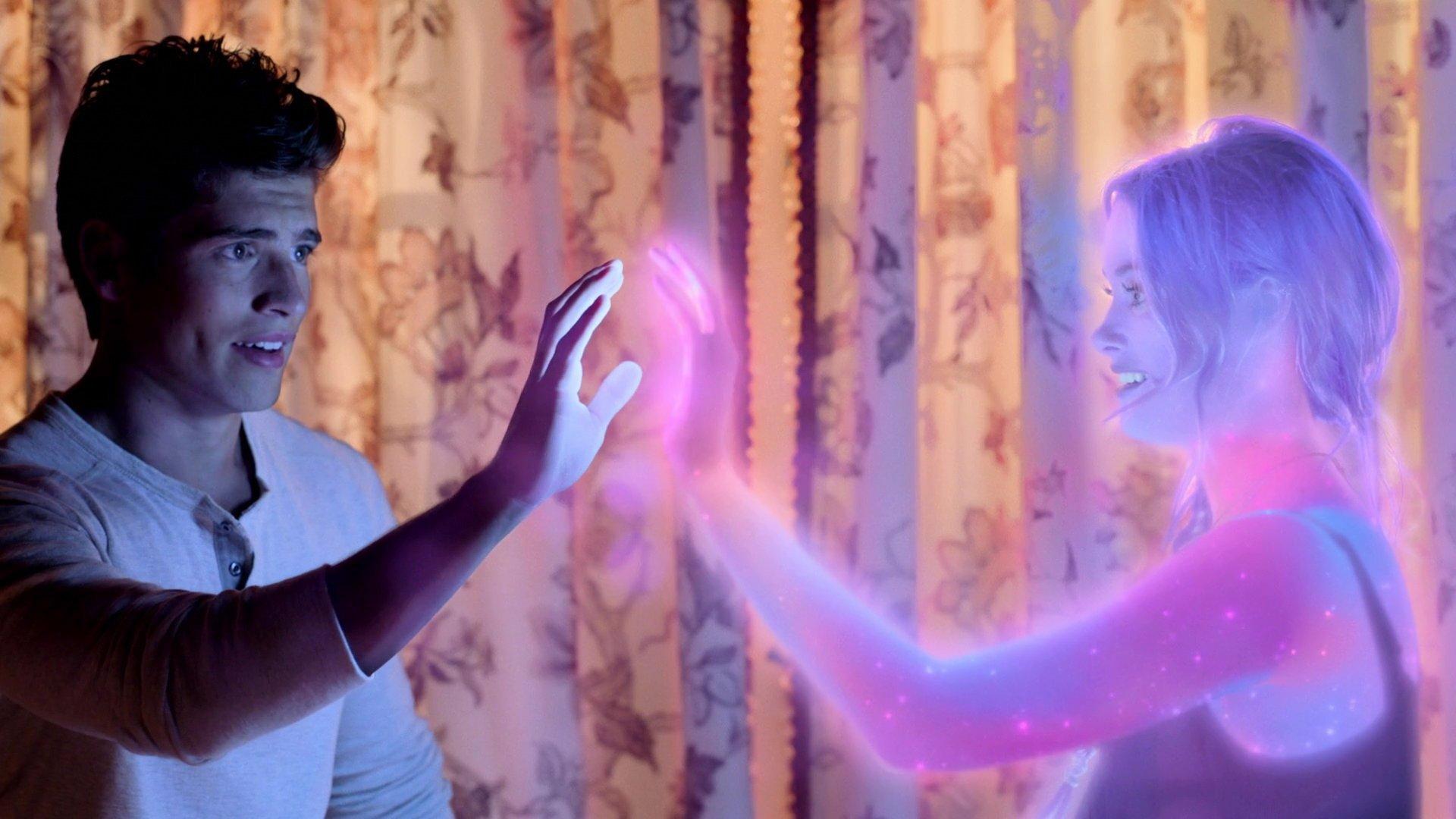 Still from Fifteen