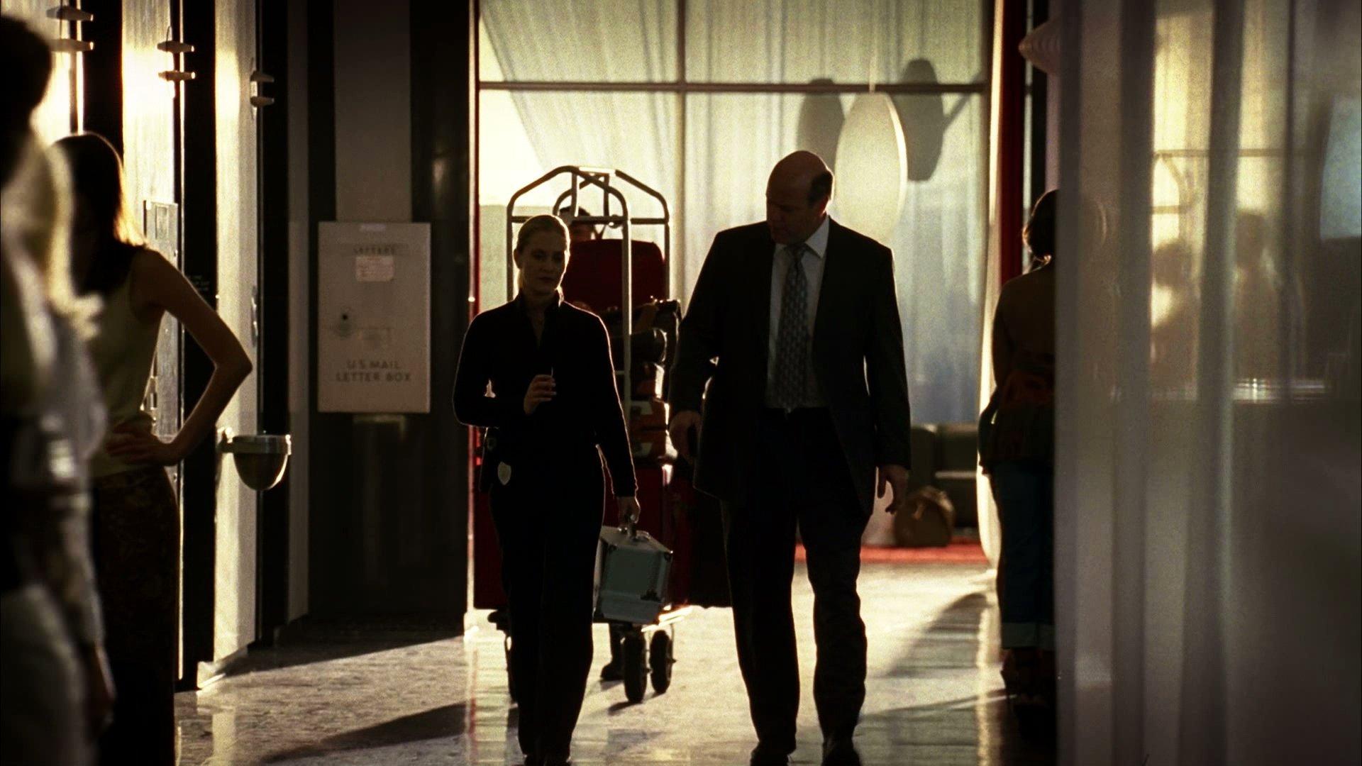 Still from One Night Stand