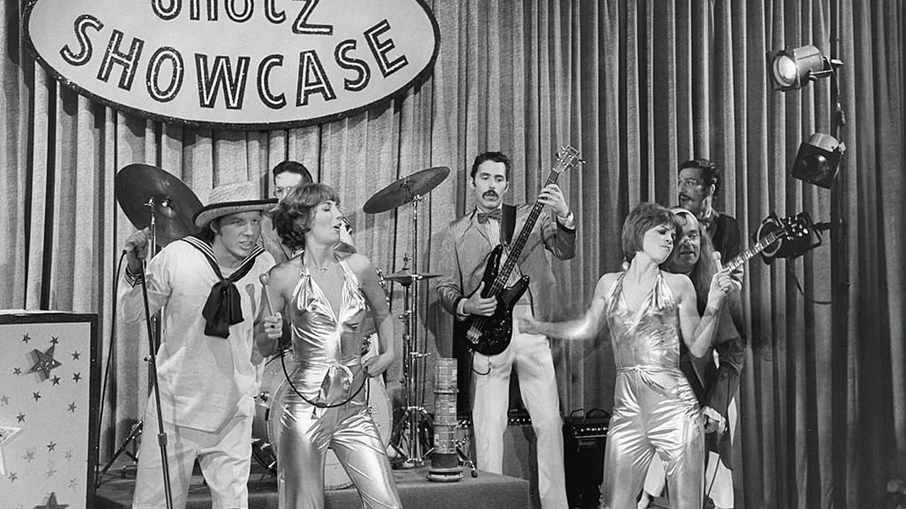 Still from The Fourth Annual Shotz Talent Show
