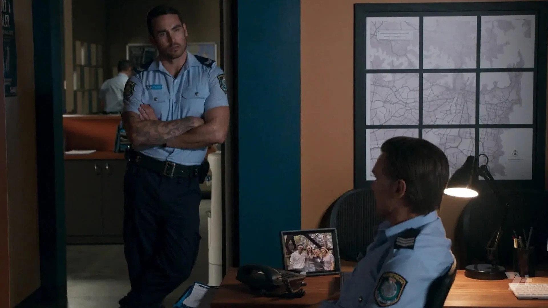 Still from Episode 8512