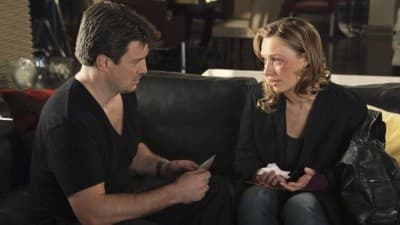 Still from Love Me Dead
