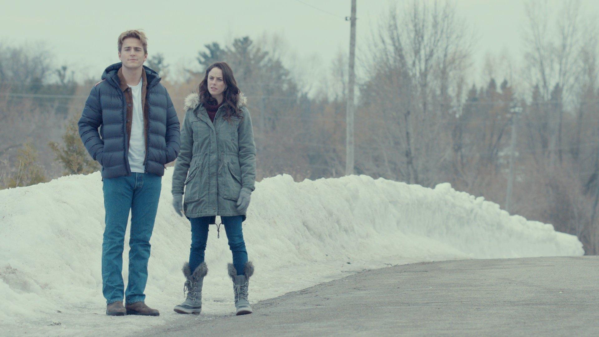 Still from Proceed with Caution