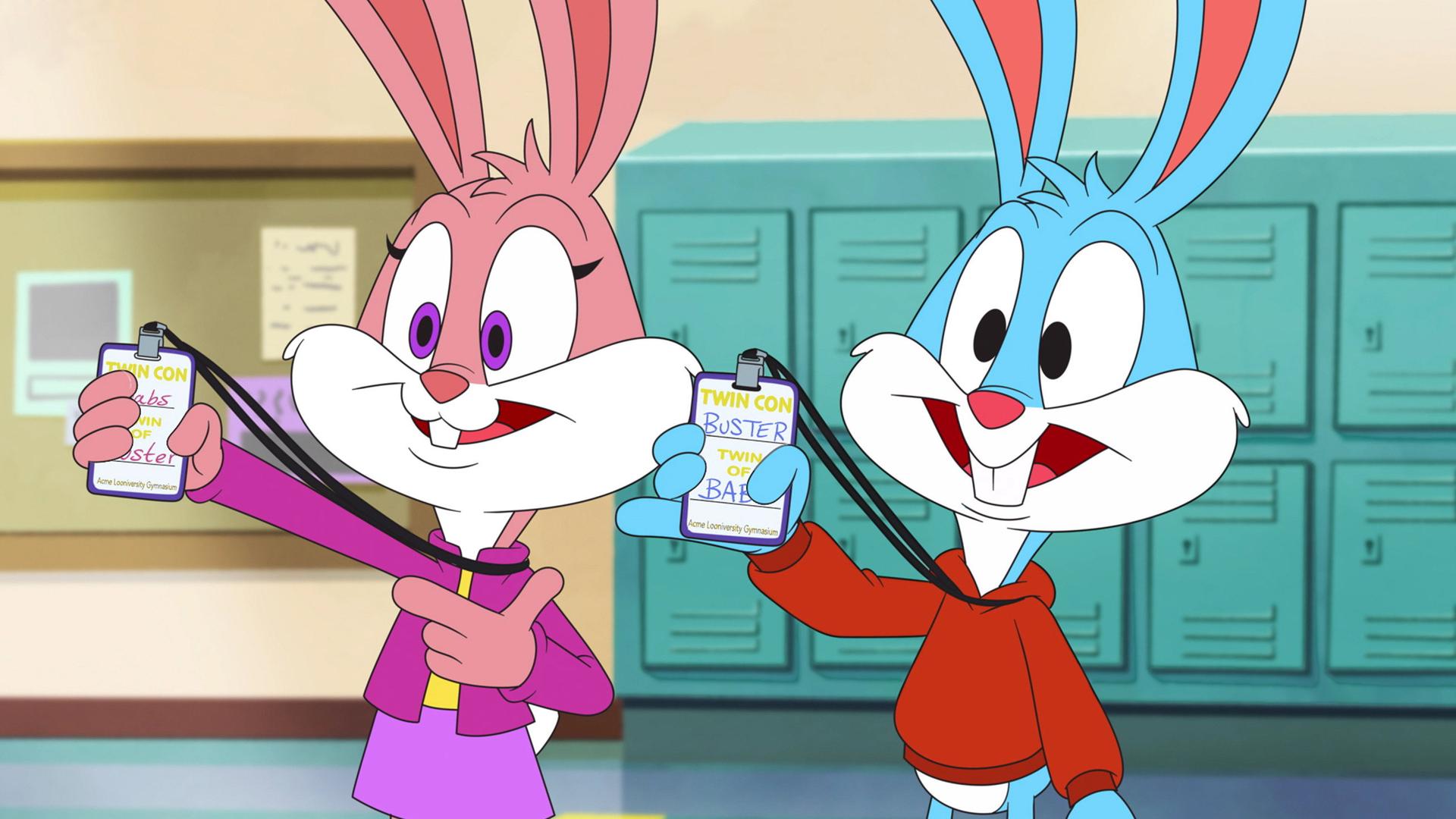 Still from Twin-Con