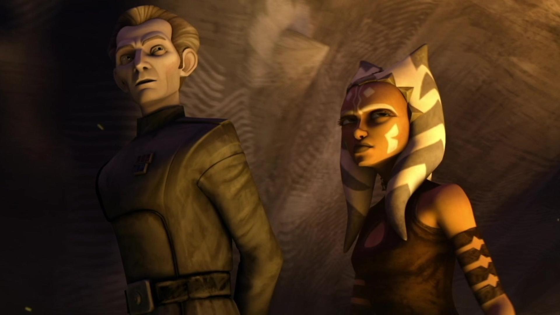 Still from Counterattack