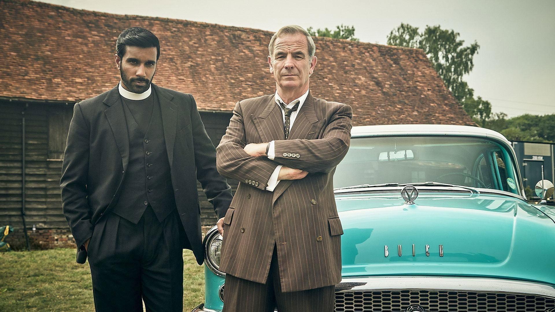 Still from Episode 1
