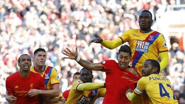 Still from MOTD2 - 23rd April 2017