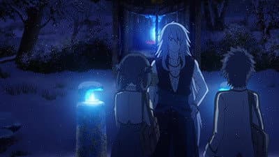 Still from Something Lost